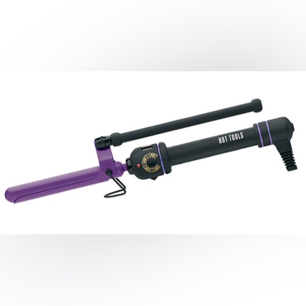Hot Tools Curling Iron 2105 - 3/4 Inch Marcel